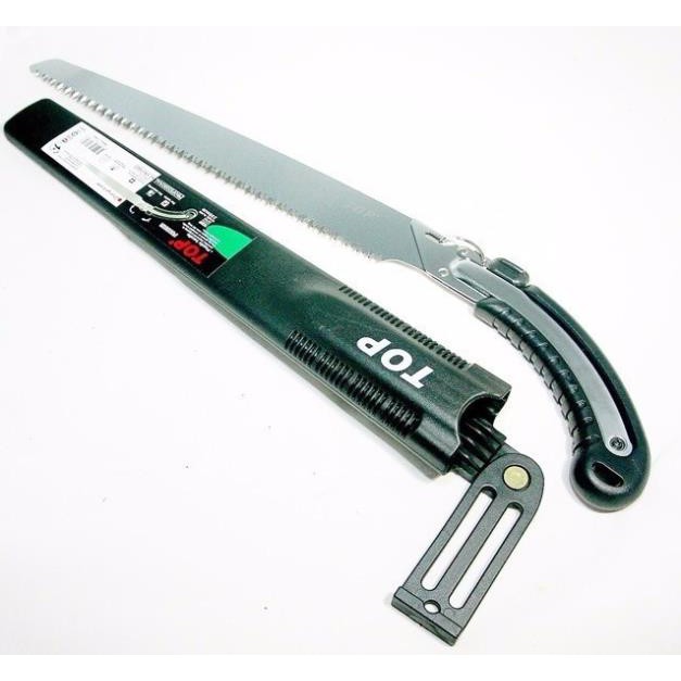 Cưa gỗ cầm tay 350mm TOP F890302 có bao đựng - HV Store 116
