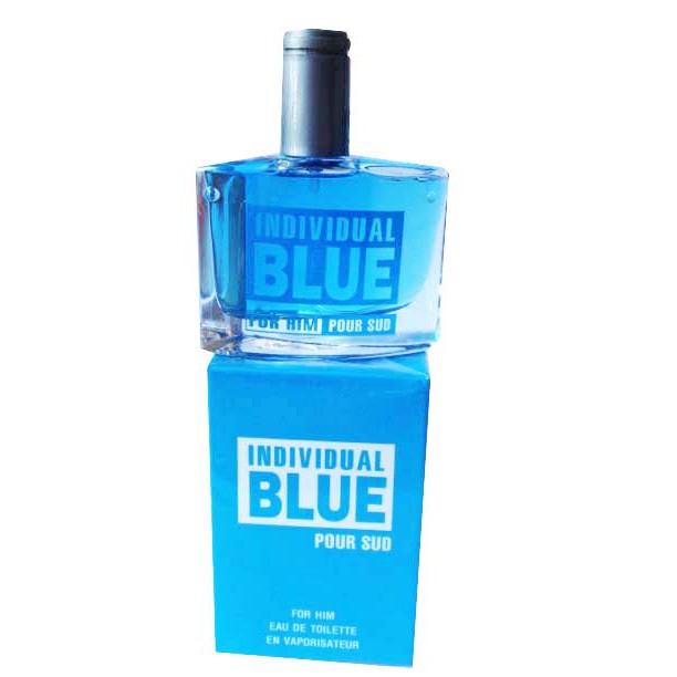 Nước hoa nam Blue Individual Pour Sud For Him EDT 50ml | BigBuy360 - bigbuy360.vn