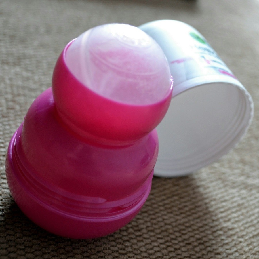 Lăn Khử Mùi Garnier Mineral Invisible 48h Khử Mùi Hôi Nách, Diệt Khuẩn, Giảm Thâm Nách, Giảm Mồ Hôi