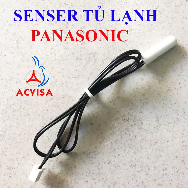 Senser Tủ Lạnh Panasonic Trắng ( 1 cái)