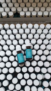 Dầu dưỡng tóc moroccanoil mini size 10ml