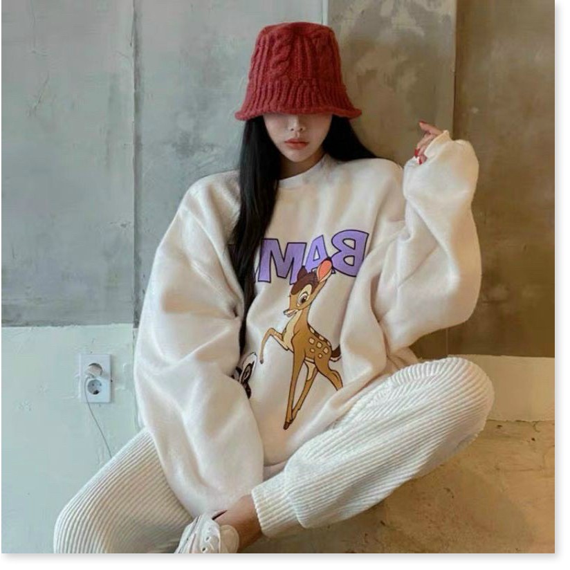 ÁO KHOÁC HOODIE SWEATER  KHÔNG NÓN THỜI TRANG