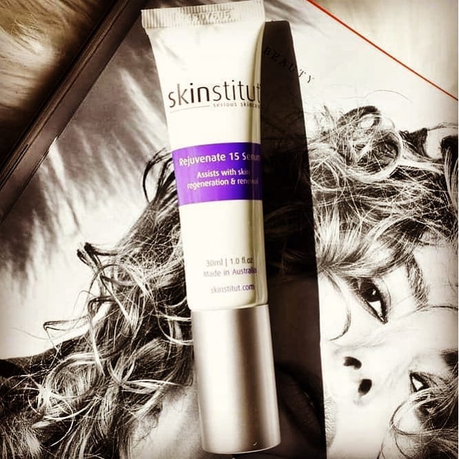 TINH CHẤT HỖ TRỢ TÁI TẠO VÀ PHỤC HỒI DA SKINSTITUT EVEN BLEND SERUM 30ML CHÍNH HÃNG - 11007