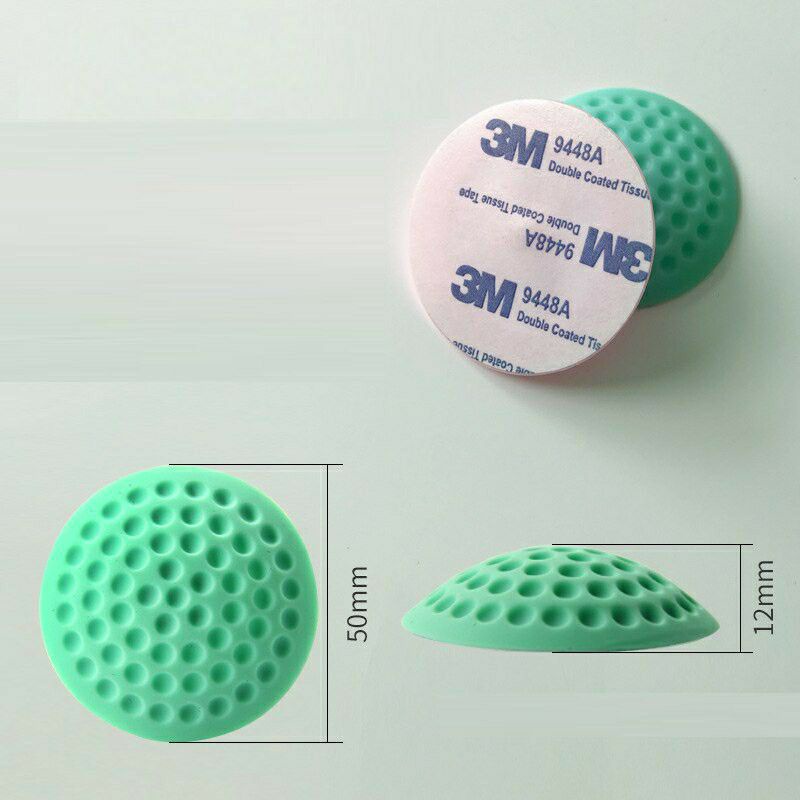 Mút dán chống va đập hình thú cực đẹp.