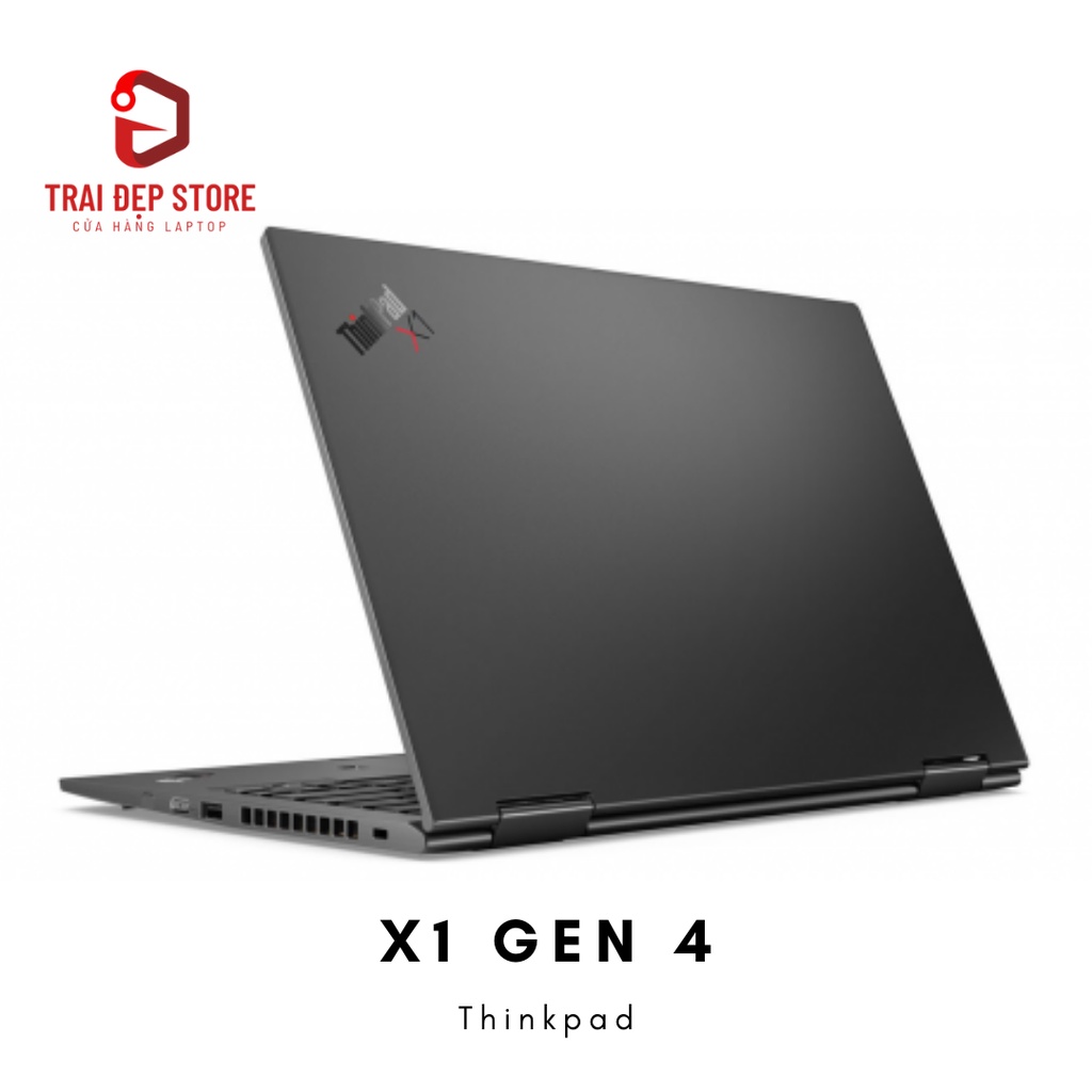 Laptop Lenovo Thinkpad X1 Cacbon Gen 4, Core i5, Ram 8, SSD 256GB