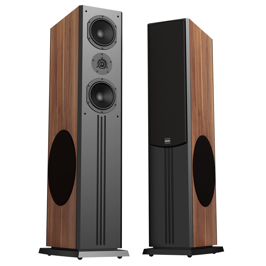 Loa đứng Paramax Platinum D88 Limted