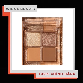 Colourpop - bảng mắt pressed powder palette