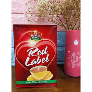 Trà ấn độ red label