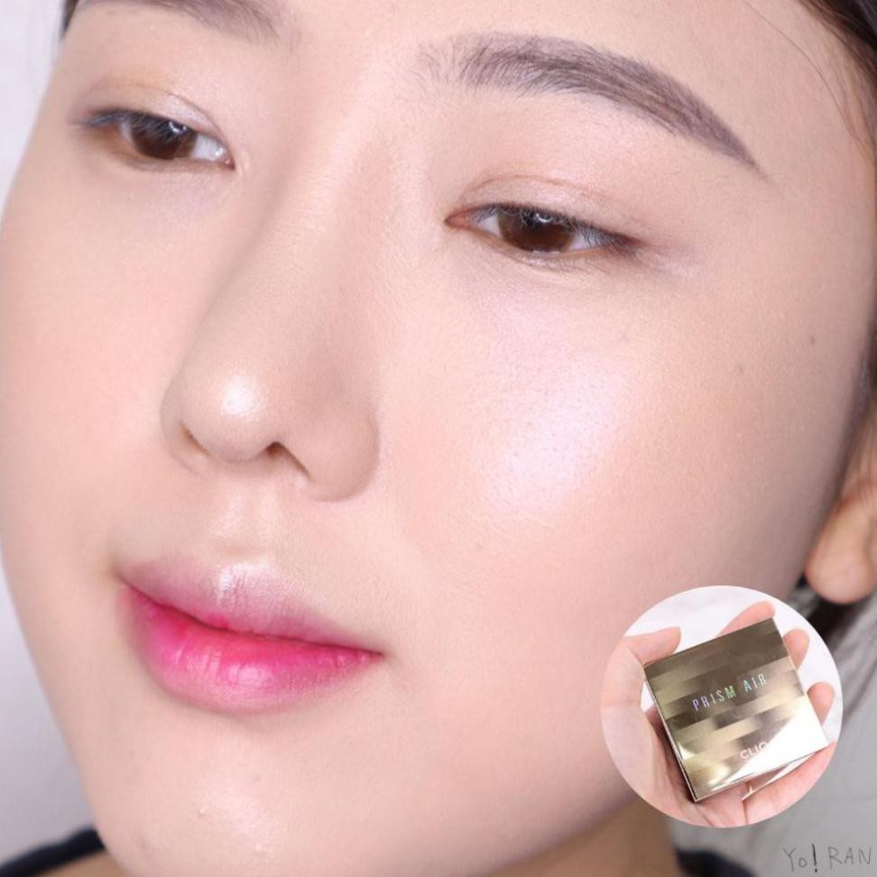 [Rẻ nhất] Phấn bắt sáng siêu mịn Clio Highlighter Prism Air 7g | BigBuy360 - bigbuy360.vn