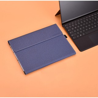Bao Da Cao Cấp Cho Surface Pro Full Đời - Bọc Vải Canvas