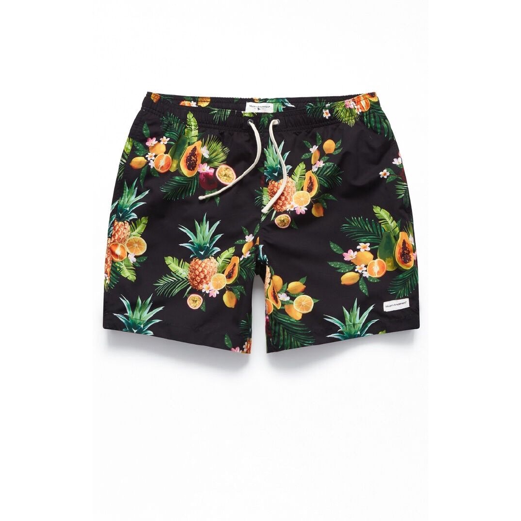 Quần Short Pacsun swimwear