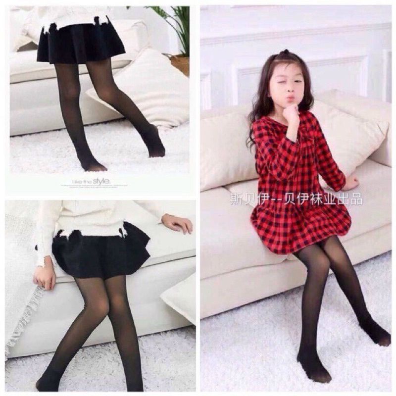 SALE!!! QUẦN TẤT 3D CHO BÉ GÁI HÀNG XUẤT NGA (1_12Y) (SP001832),♥️♥️♥️♥️