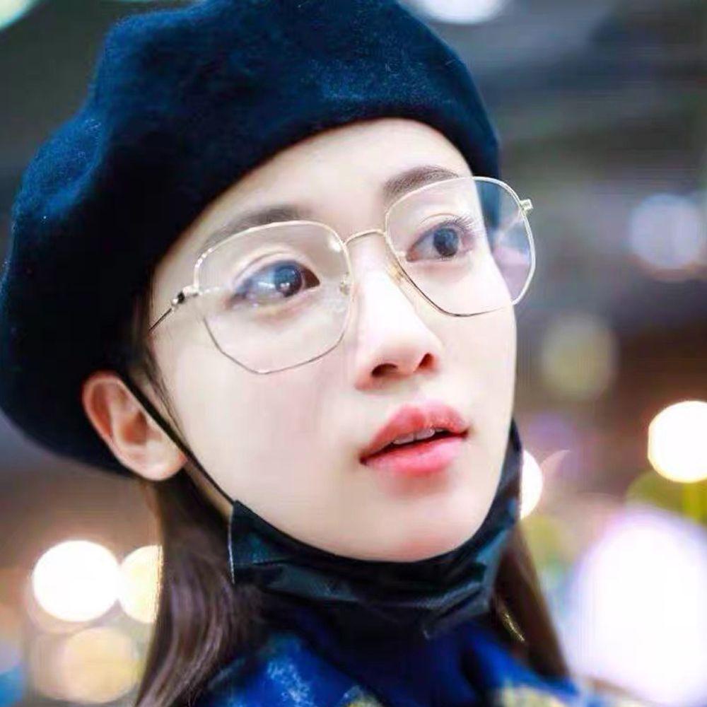 Kính Đọc Sách Gọng Kim Loại Siêu Nhẹ WMES15H Cho Nam Nữ