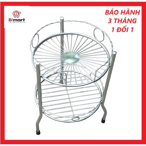 [🚀GRAB hỏa tốc 1h🚀] Kệ để Nồi cơm, Bình nước inox <Ship toàn quốc>