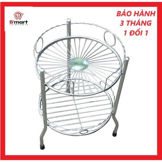 Kệ để Nồi cơm, Bình nước inox
