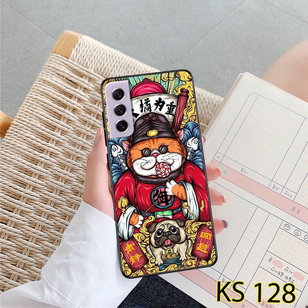 Ốp Samsung S21 - S21 FE -  S21 PLUS - S21 Ultra - Ốp lưng Samsung in hình 2D cực sang trọng,nhiều chủ đề