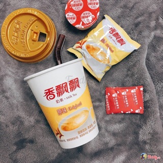 Trà sữa ngôn tình Xiang Piao Piao