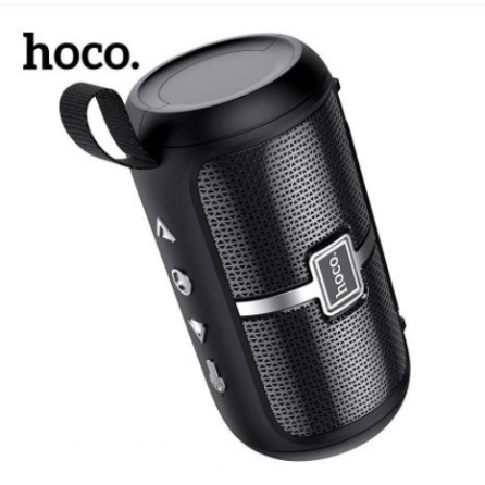 NDA 🌟CHÍNH HÃNG🌟Loa Nghe Nhạc Bluetooth Hoco DS03 V5.0 - Nghe USB, TF, AUX, Tích Hợp Đèn Pin Mini BẢO HÀNH 12 THÁNG 50