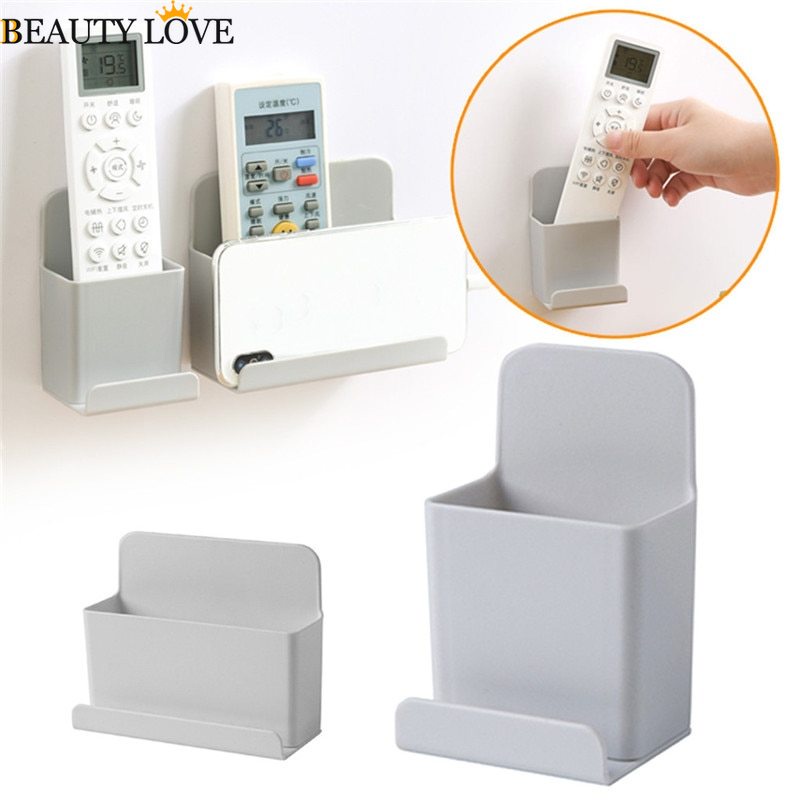 Giá Đỡ Điều Khiển Từ Xa / Điện Thoại Gắn Tường Sáng Tạo