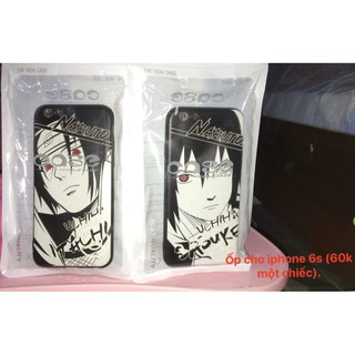 Ốp Sasuke và Sakura