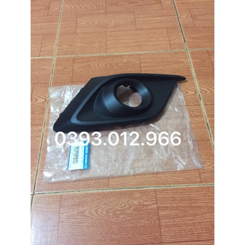 ỐP ĐÈN GẦM MAZDA 3