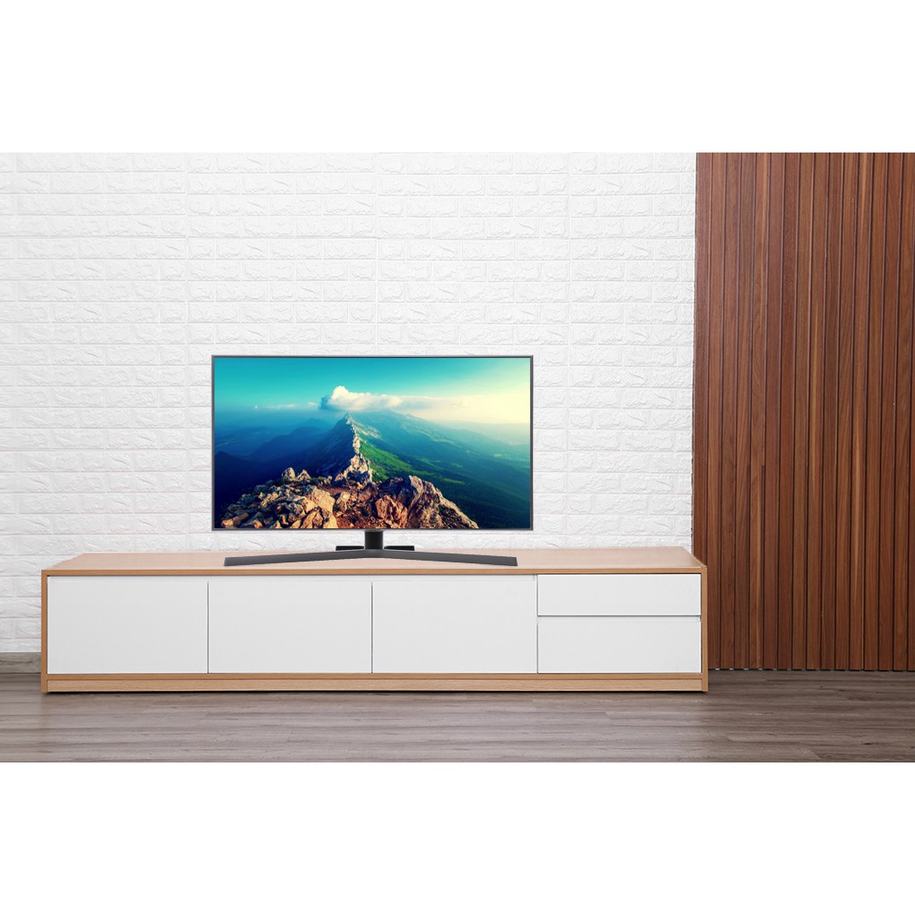 Smart Tivi Samsung 4K 43 inch UA43NU7400