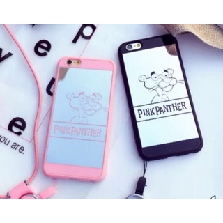 Ốp Tráng Gương Pink Panther