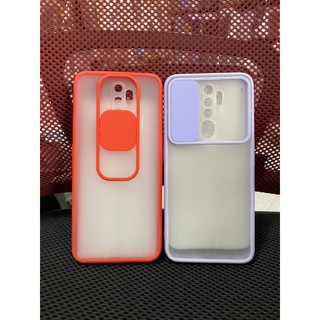 Ốp lưng oppo a9 2020/a5-2020 dẻo viền che camera