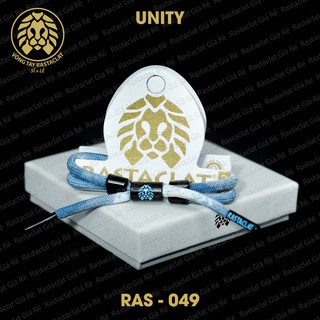 Vòng tay Ras Knotaclat Unity [Tặng Box Tag][Clip Thật]