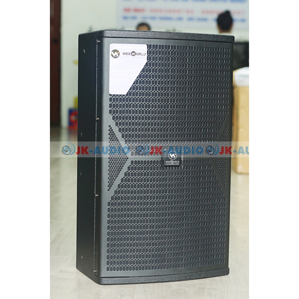 Loa Full Weeworld C12