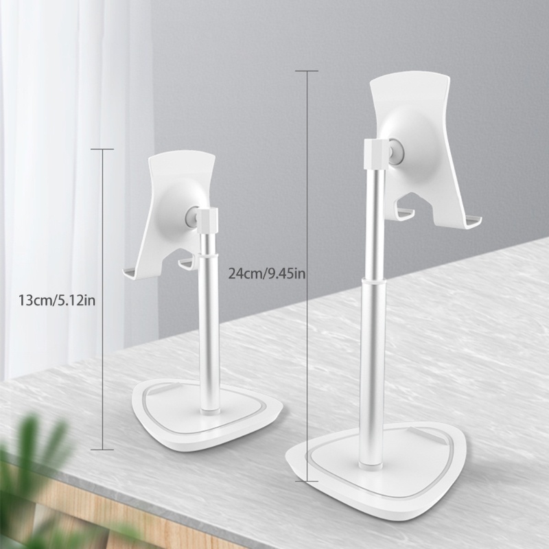 Giá Đỡ Điện Thoại Để Bàn Có Thể Gấp Gọn Tiện Dụng