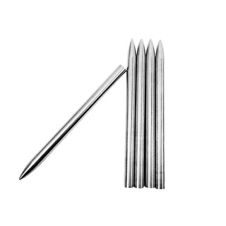 Kim khâu 3 Inch cho vải dù bằng thép không gỉ chuyên dụng