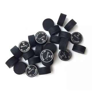 Đầu tẩy/đầu cơ bida jassinry 6 lớp 14mm