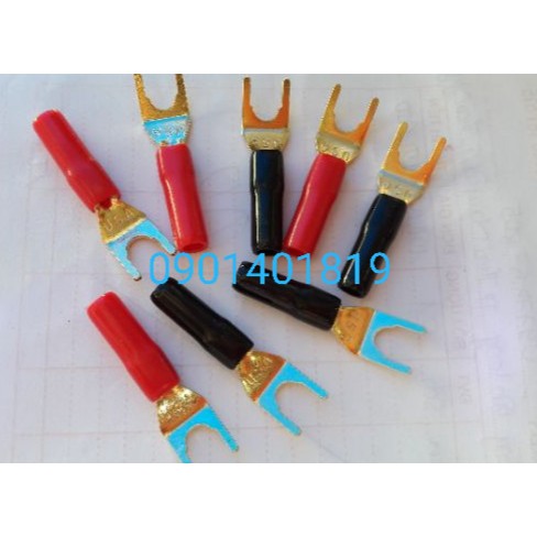 Jack Càng Cua Lớn xi vàng ( hàng loại 1 )