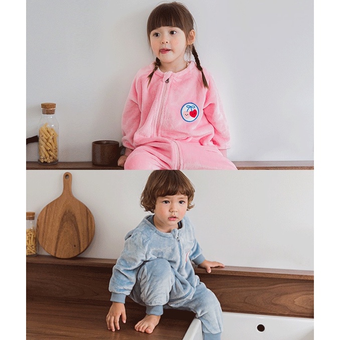 HÀNG CÓ SẴN CZ102, TÚI NGỦ CHO BÉ CAO CẤP HÃNG CORDI_I HÀN QUỐC. MẪU LÔNG NHUNG RẤT XINH