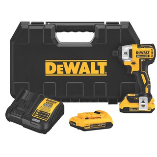 MÁY BẮT VÍT DEWALT DCF886D2