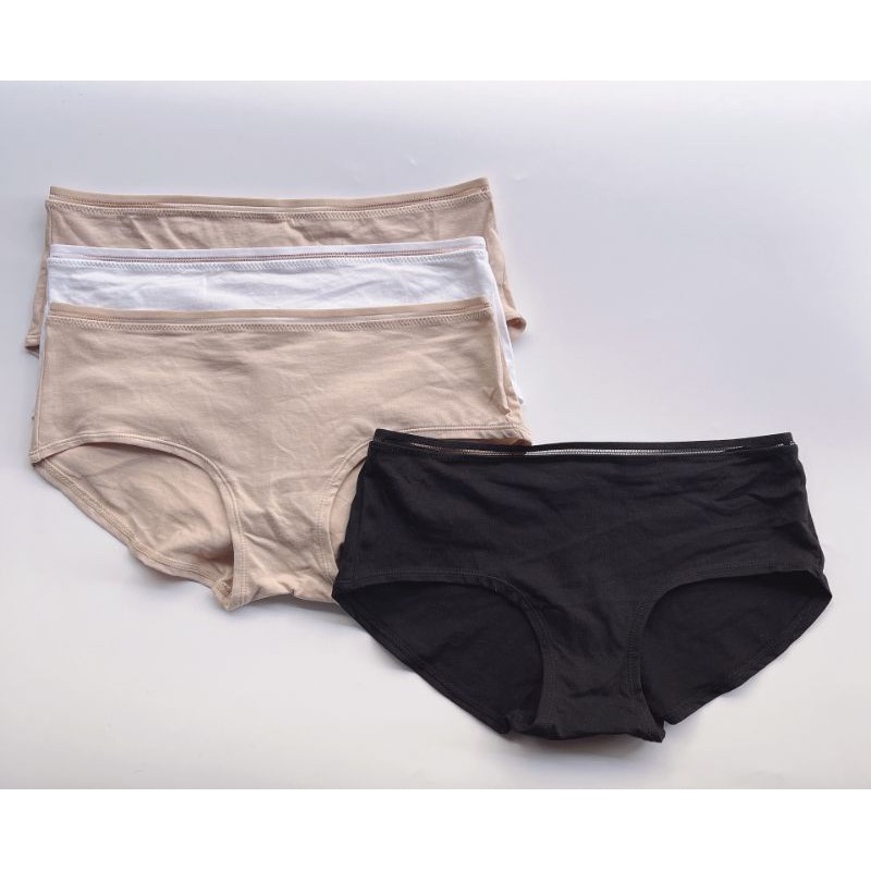 Quần cotong hãng OYSHO.