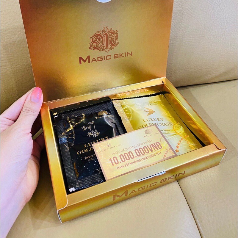 Ủ YẾN TRẮNG DA-( Bật tone trắng ngay sau 15p ủ) | BigBuy360 - bigbuy360.vn