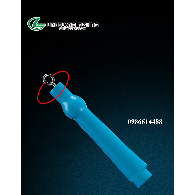 Dây Trục Câu Đài Săn Hàng Cao Cấp
