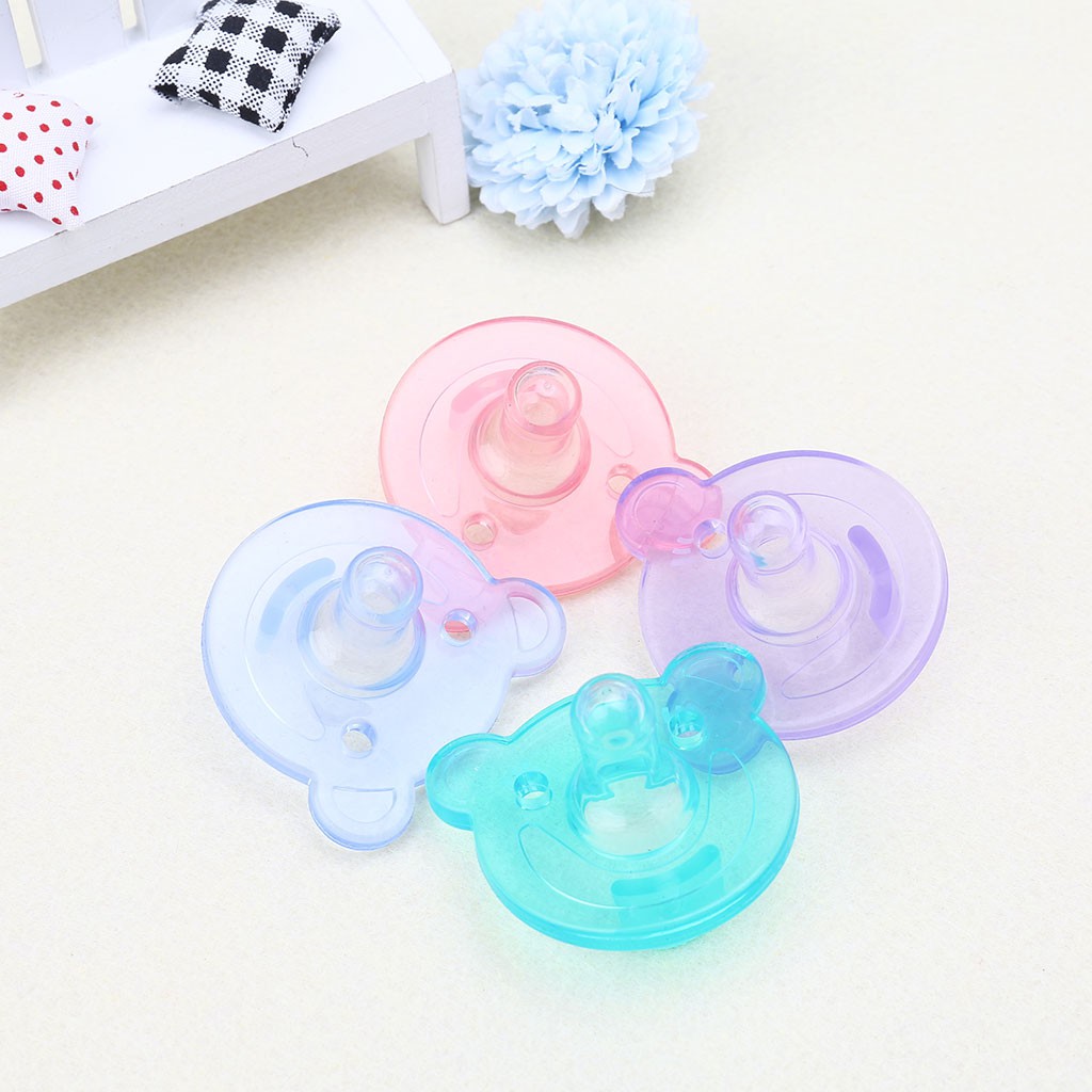 Núm vú giả cho bé hình dáng ngộ nghĩnh