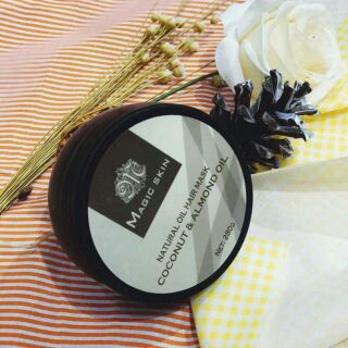 Ủ TÓC CHUYÊN SÂU MAGIC SKIN