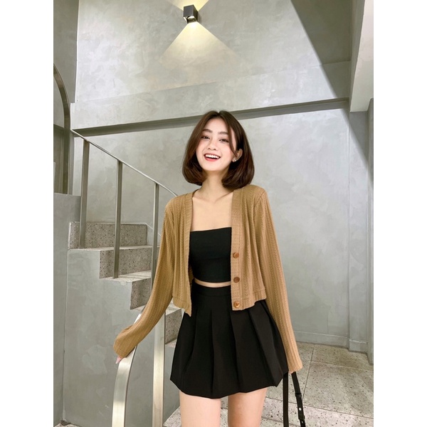 VITEX CARDIGAN