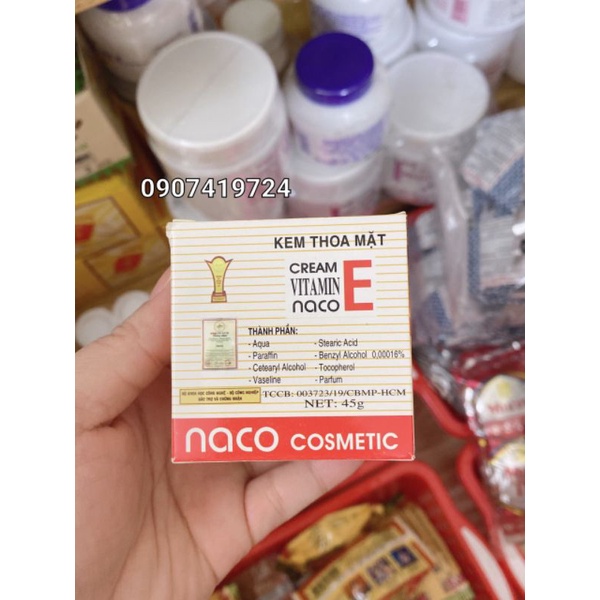 KEM ENACO . H&T