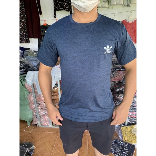 Áo Phông Nam Thun Lạnh 4 Chiều | BigBuy360 - bigbuy360.vn