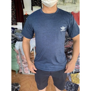 Áo Phông Nam Hàng Thun Lạnh