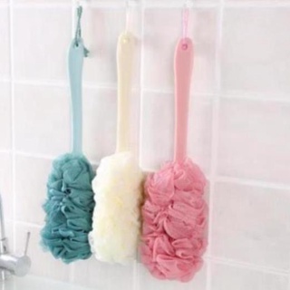 Bông tắm chà lưng, vệ sinh lưng - NTC08
