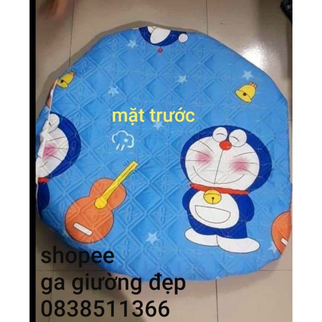 XẢ KHO Ga trần bông ga chải giường bo chun bọc đệm chắc chắn | BigBuy360 - bigbuy360.vn