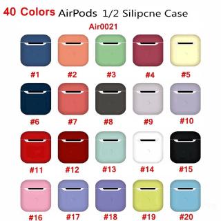 Hộp đựng tai nghe không dây Apple Airpod 1 2