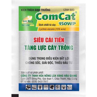 Kích Thích Sinh Trưởng ComCat 150WP