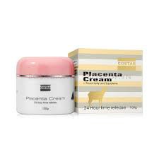 Kem nhau thai cừu Costar Placenta Cream 100g